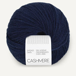 Sandnes Garn: Cashmere