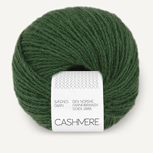 Sandnes Garn: Cashmere