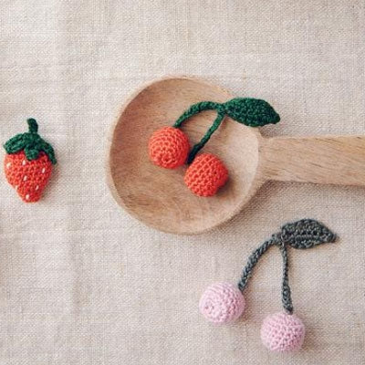 Rico Yarns: Essentials Crochet