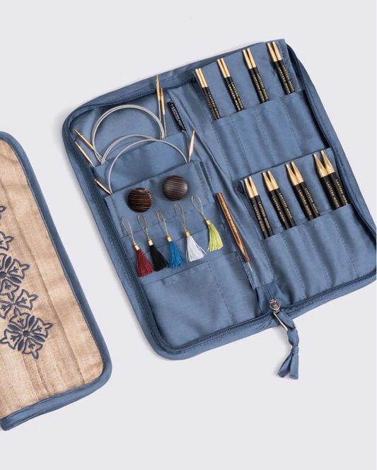 Lantern Moon Interchangeable Needle Set 5" - Glory - Special Order