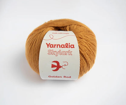 Yarnalia Skylark