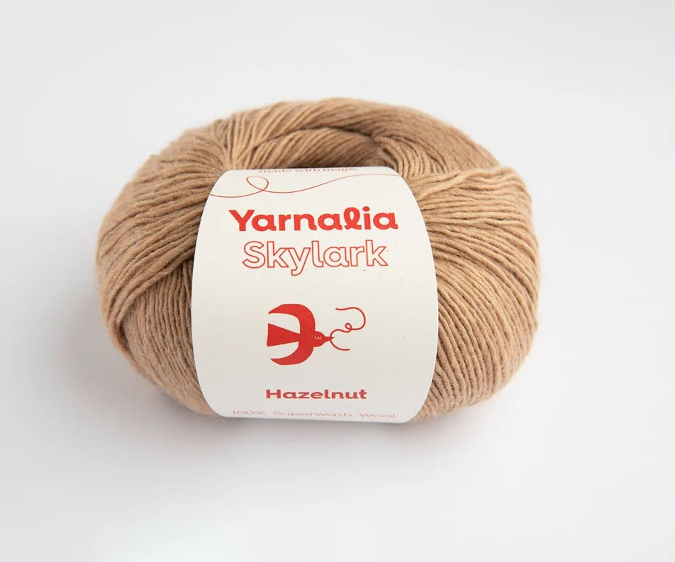 Yarnalia Skylark