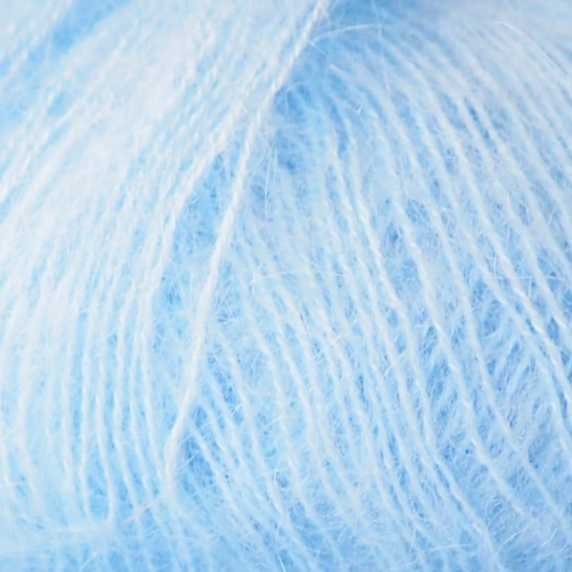 Good Grief Imports: South African Mohair