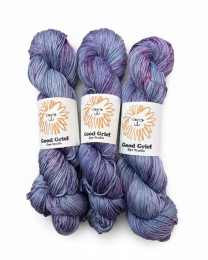 Good Grief Dye Studio: Cotton DK