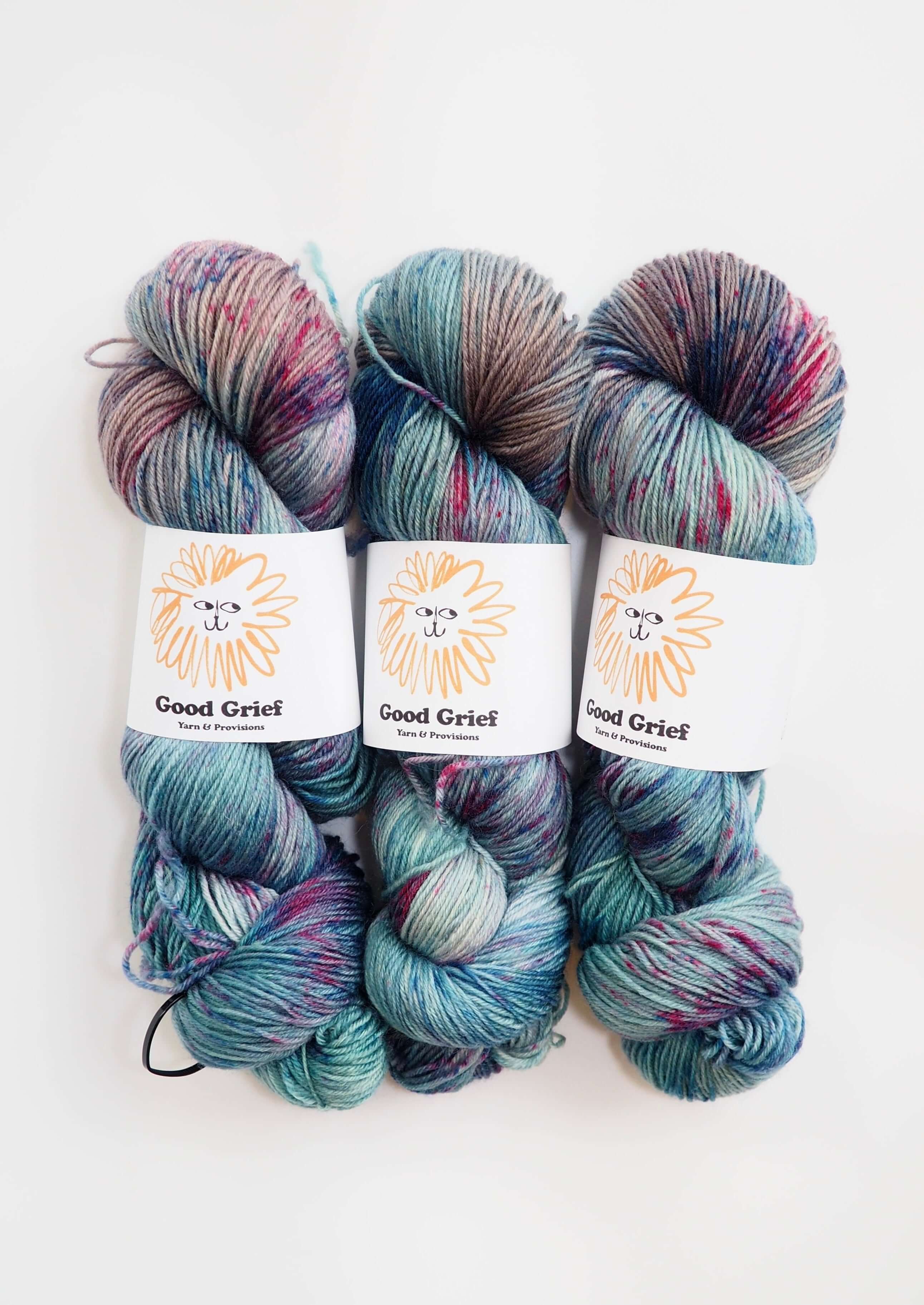 Good Grief Yarn & Provisions – Good Grief Yarn & Provisions