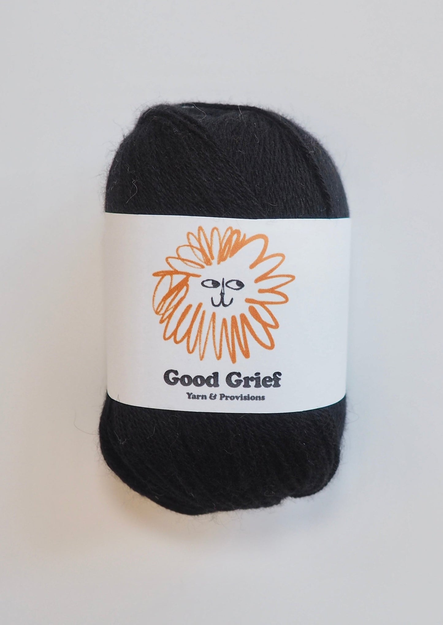 Importaciones de Good Grief: hilo de cachemira