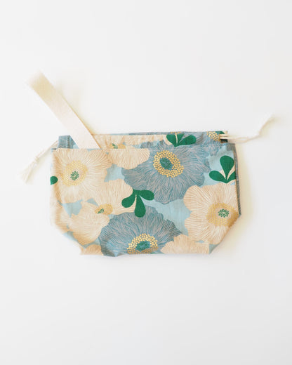 handmade.eo: Mini Project Bag with Handle