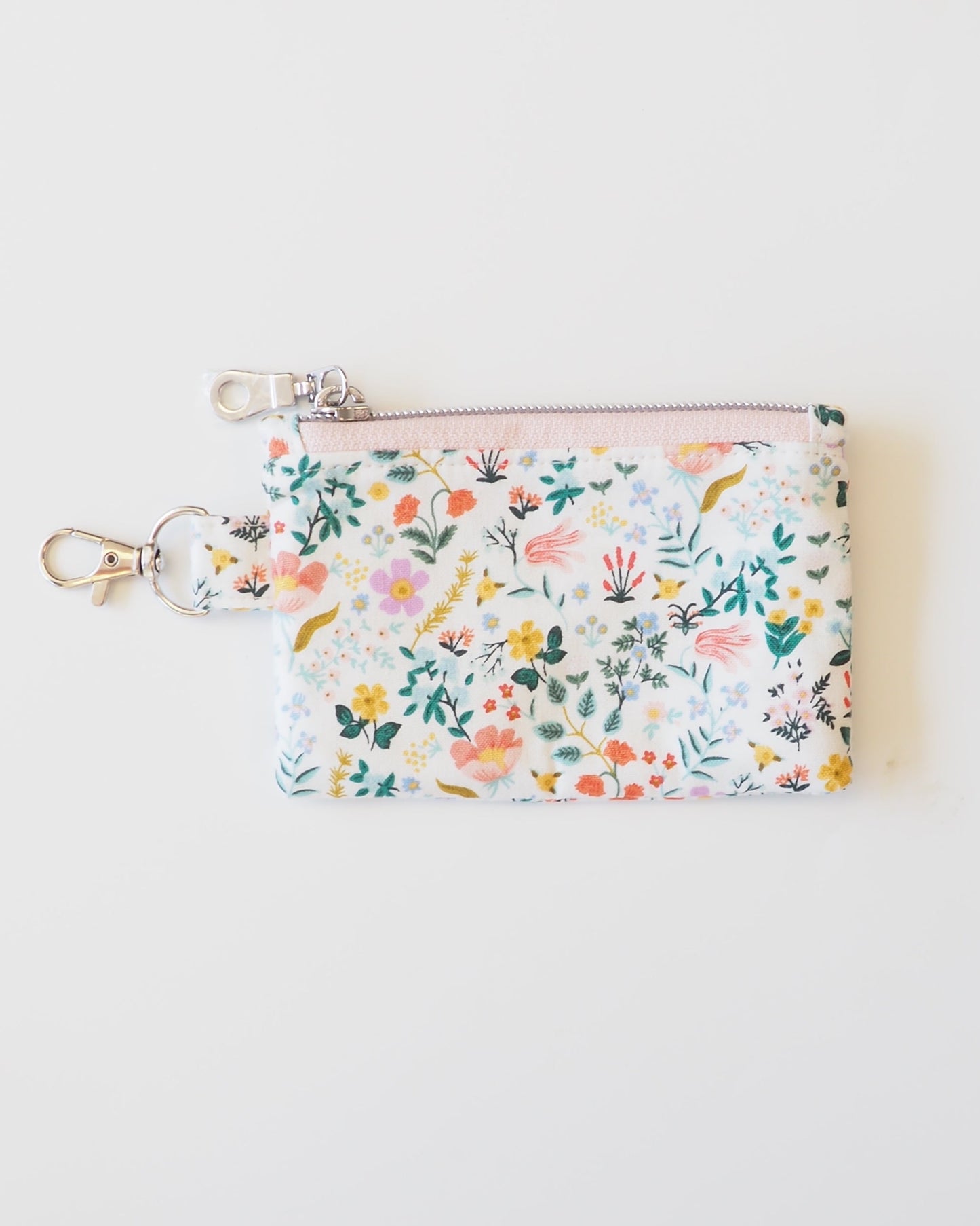 handmade.eo: Coin Pouch