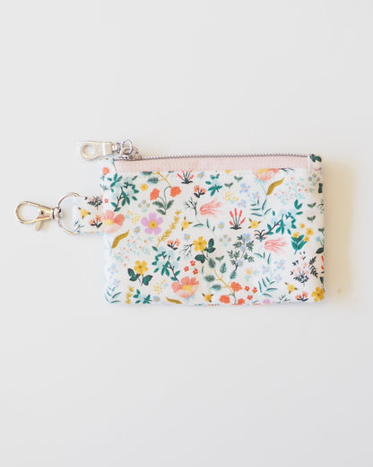 handmade.eo: Coin Pouch