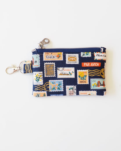 handmade.eo: Coin Pouch