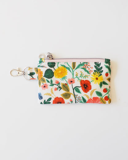 handmade.eo: Coin Pouch