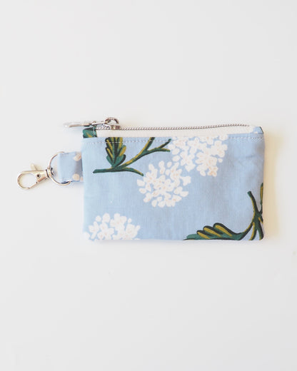 handmade.eo: Coin Pouch
