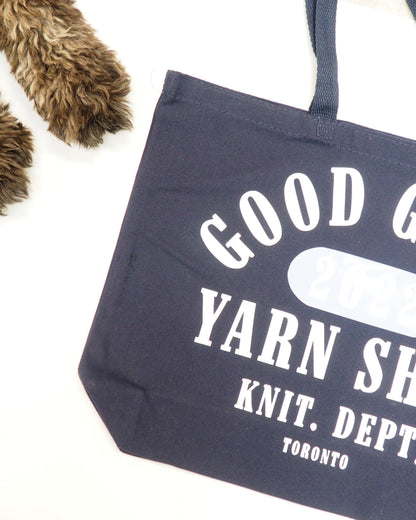 Good Grief: Jumbo Tote