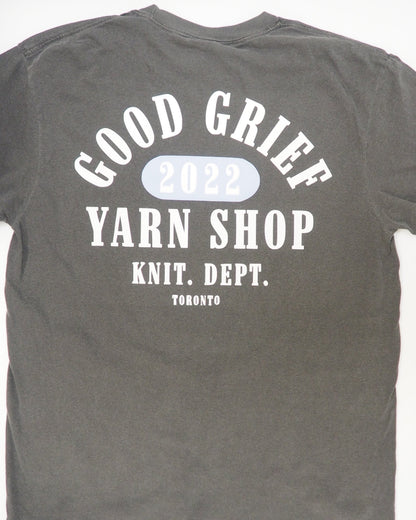 Good Grief: Adult T-Shirt