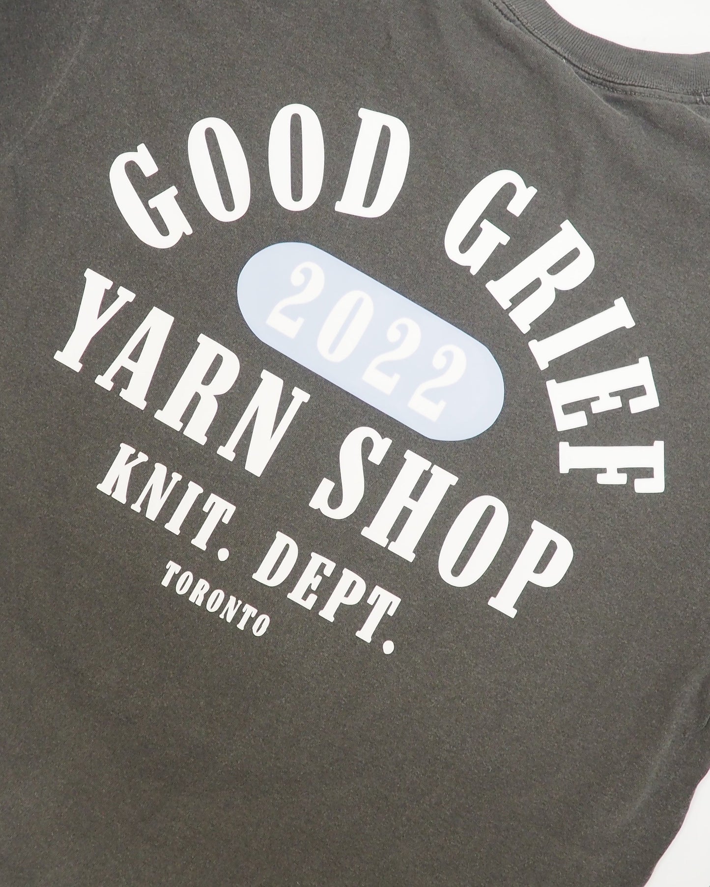 Good Grief: Adult T-Shirt