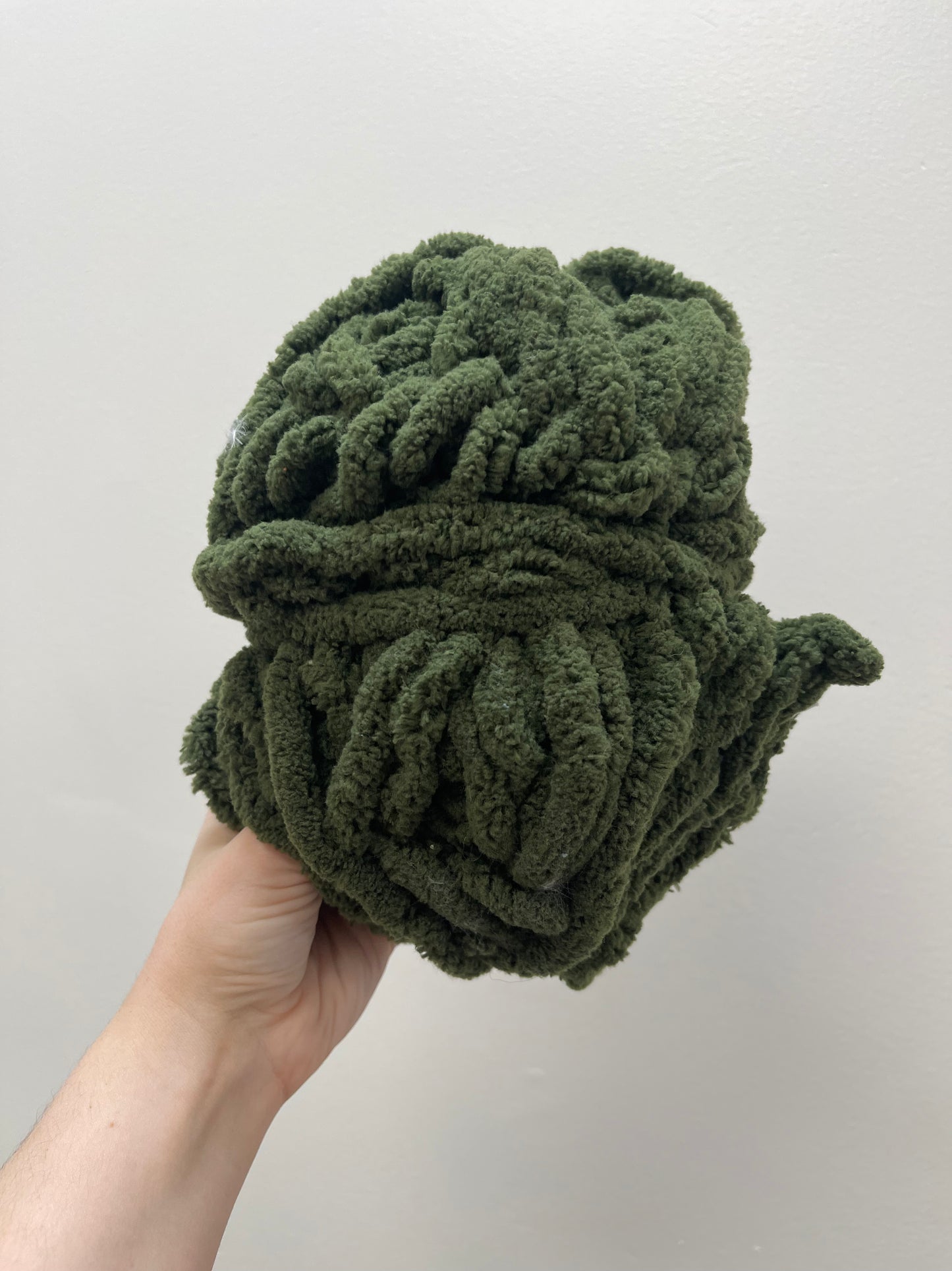 Loops and Threads Cuddly Chenille Eco - Stash Sale