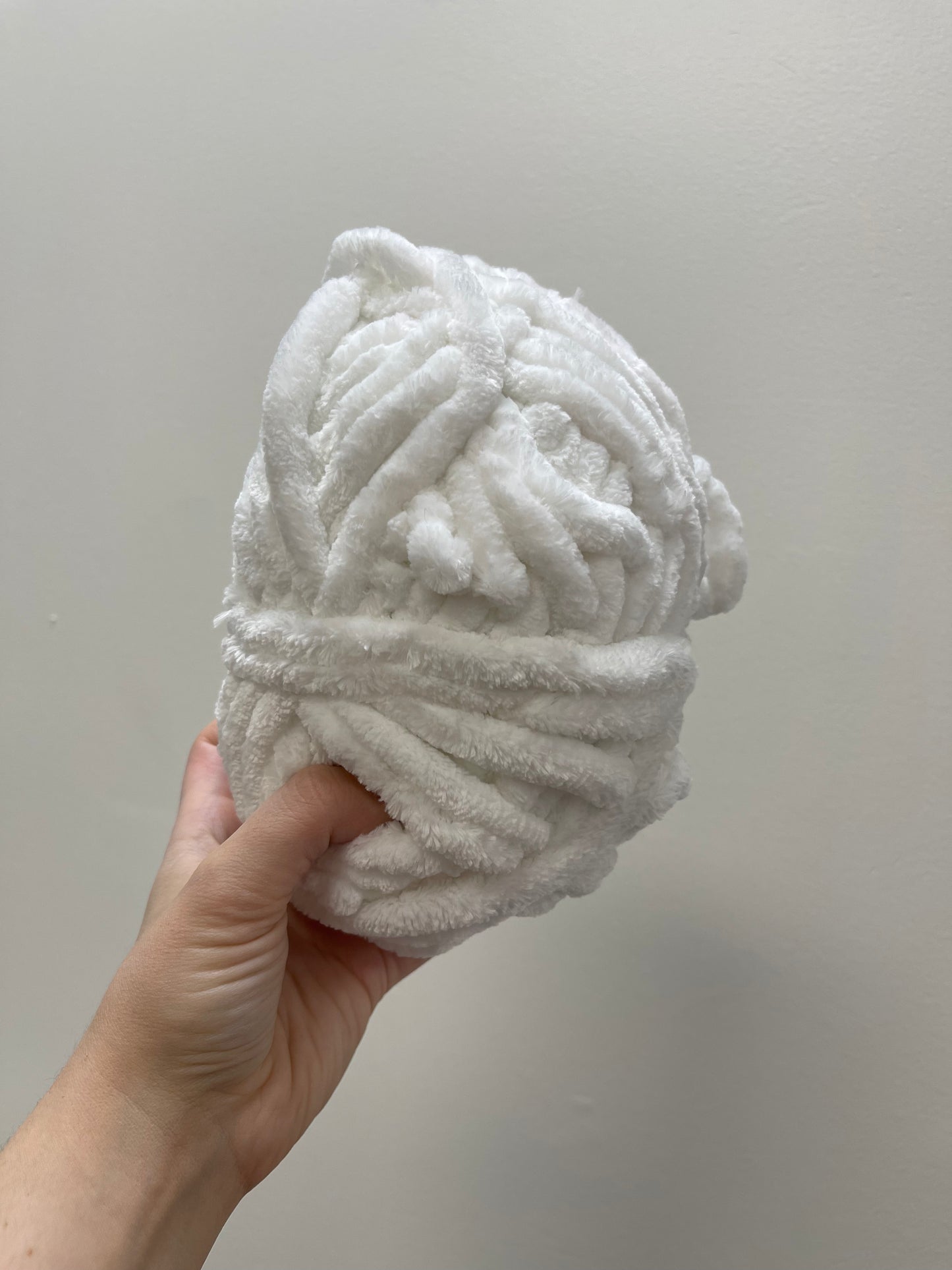 Loops and Threads Cuddly Chenille Eco - Stash Sale