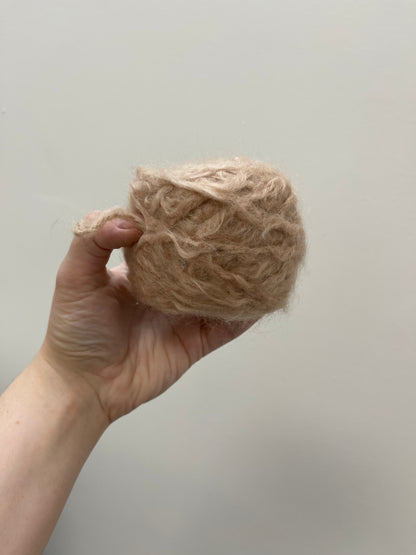 Loopy Mango Mohair So Soft - Stash Sale