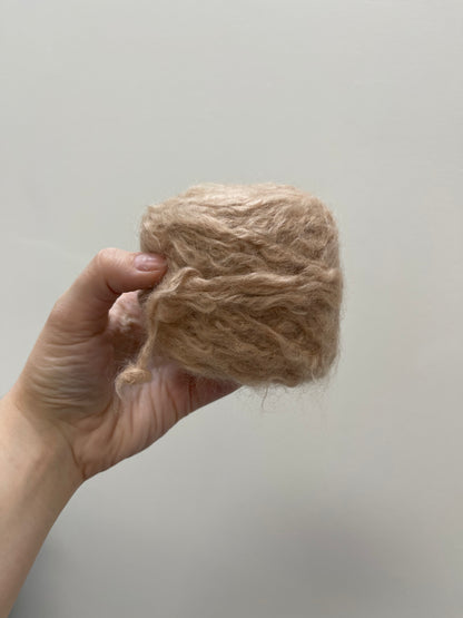 Loopy Mango Mohair So Soft - Stash Sale