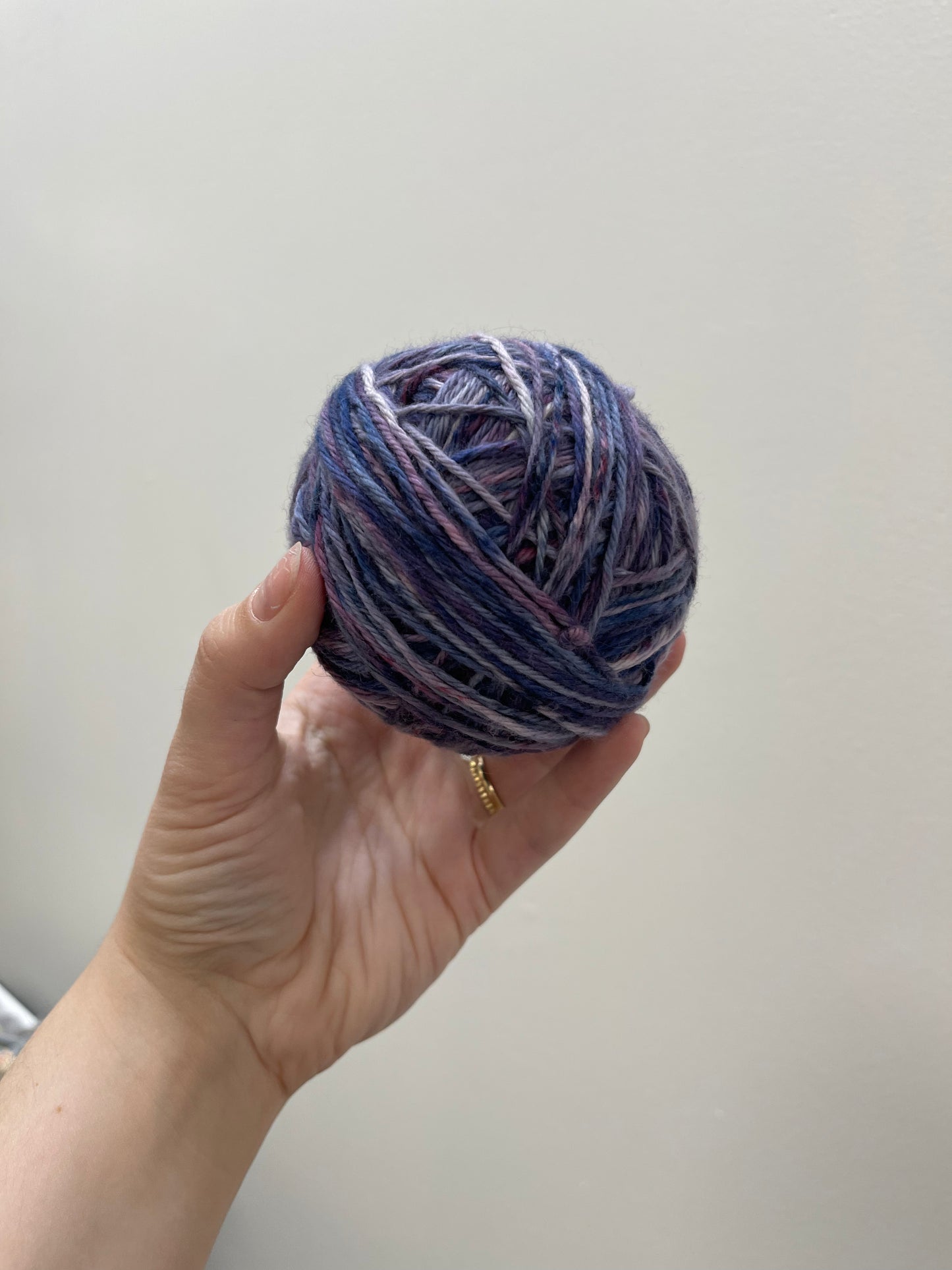 Good Grief Dye Studio Pillow - Stash Sale