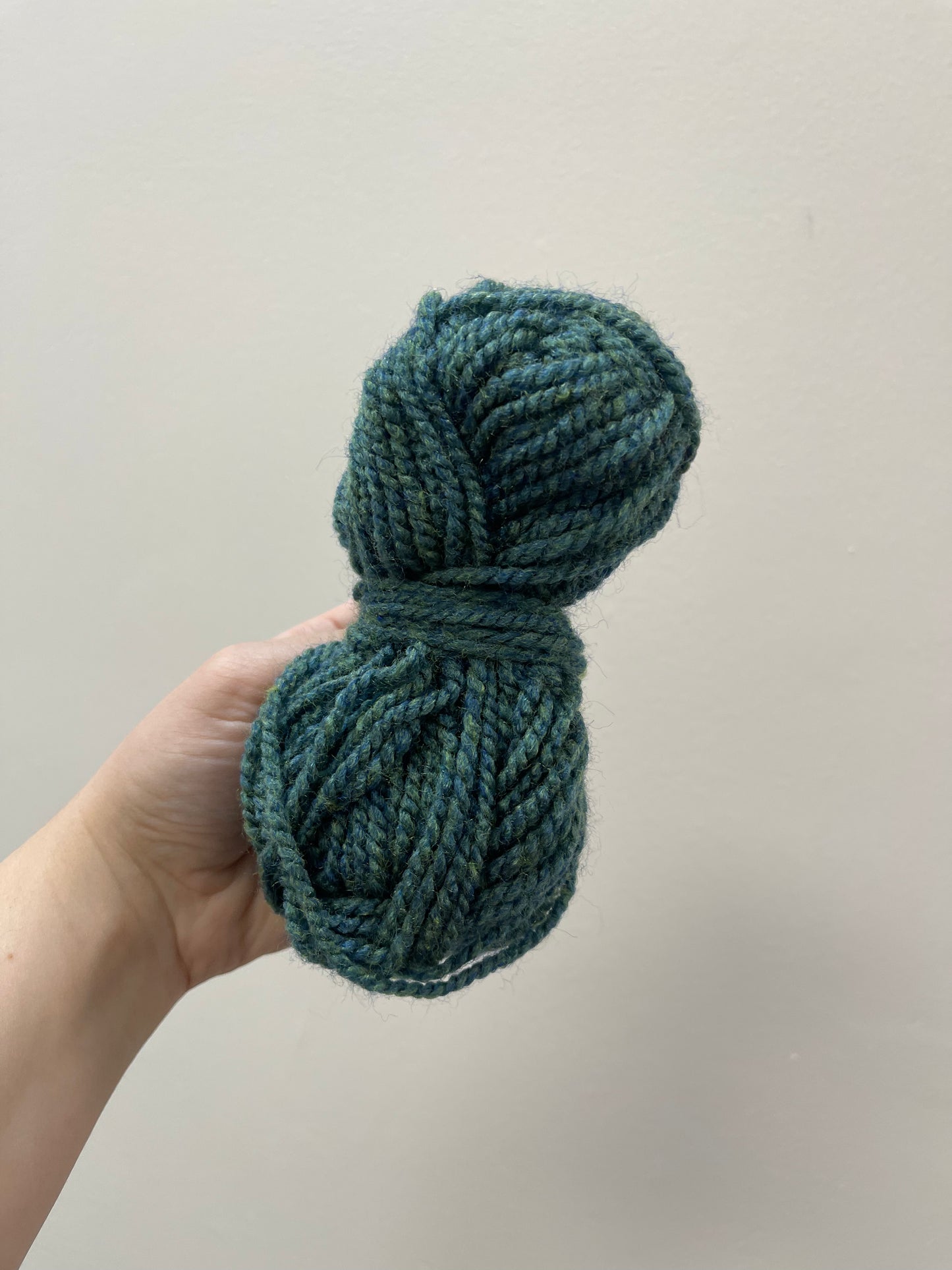 King Cole Big Value Chunky Seaspray - Stash Sale