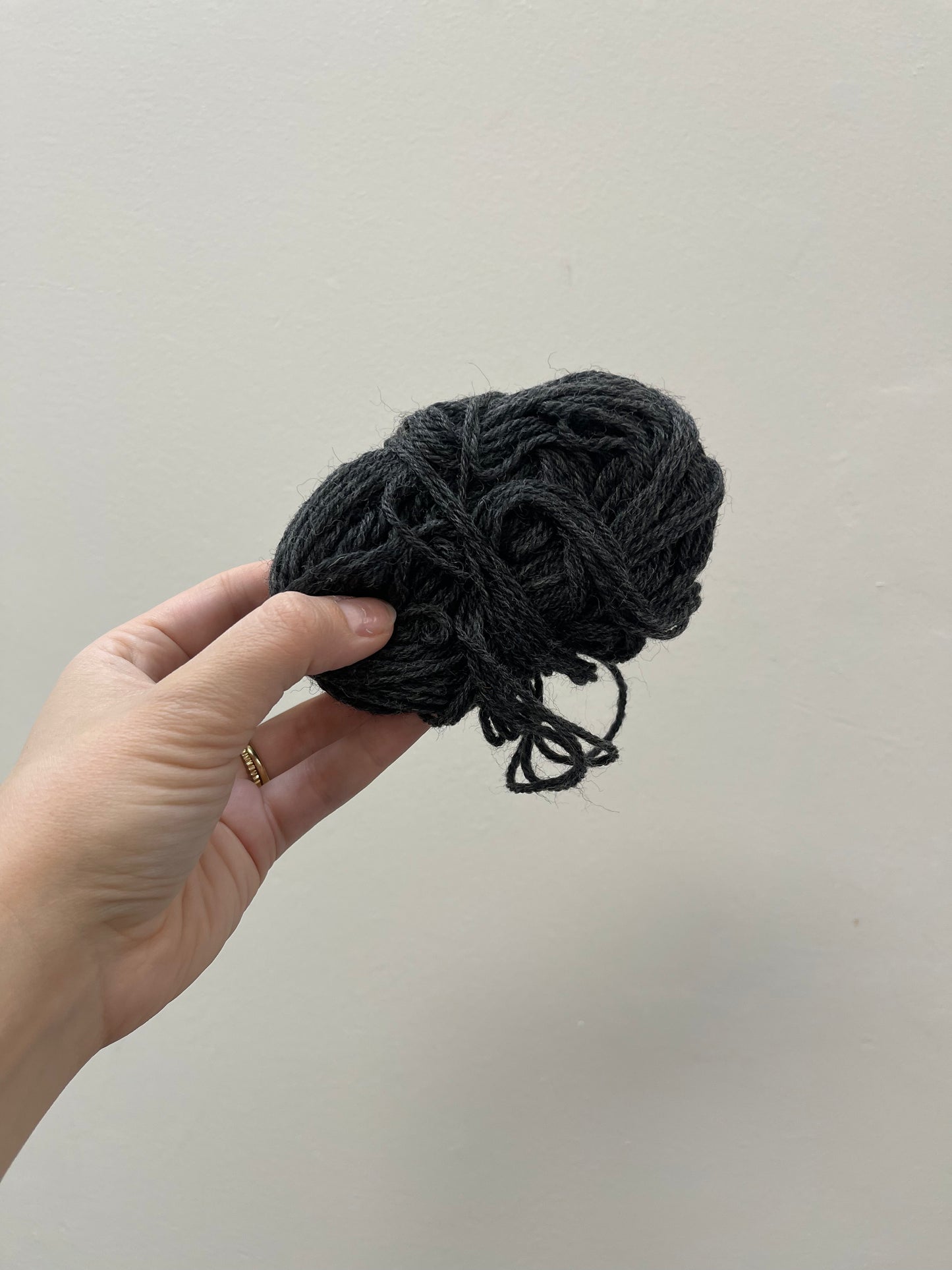 Borgo de'Pazzi New Cedro Charcoal - Stash Sale