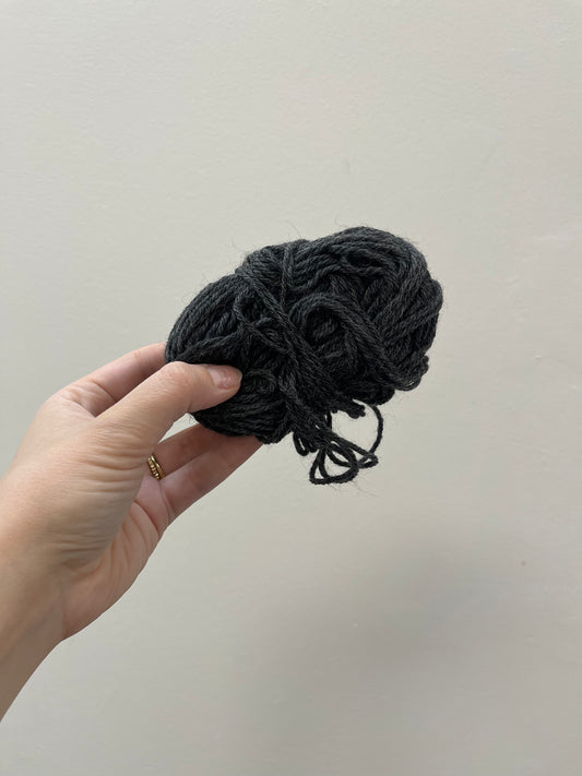 Borgo de'Pazzi New Cedro Charcoal - Stash Sale