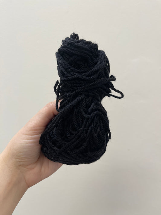 Cascade Pacific Black - Stash Sale