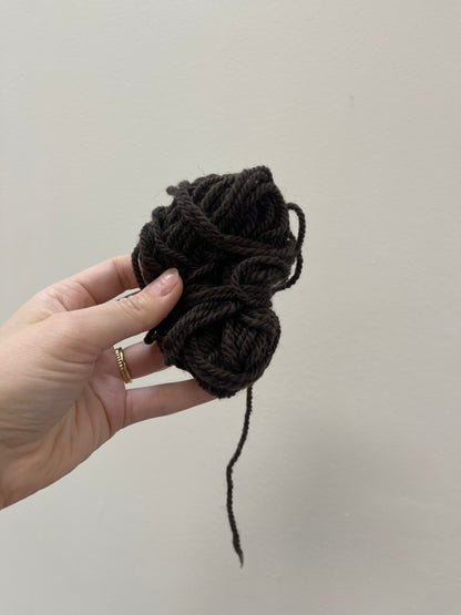 Borgo de'Pazzi New Cedro Brown - Stash Sale