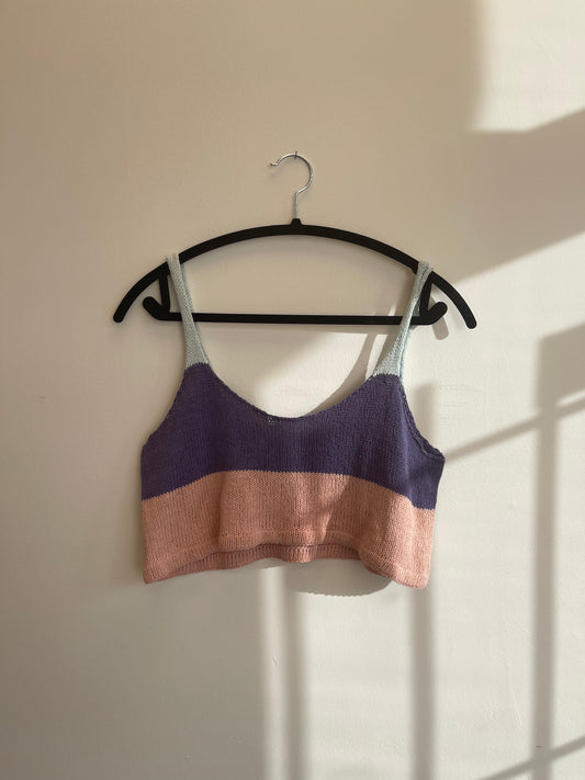 As Friends Tank - Sample Sale