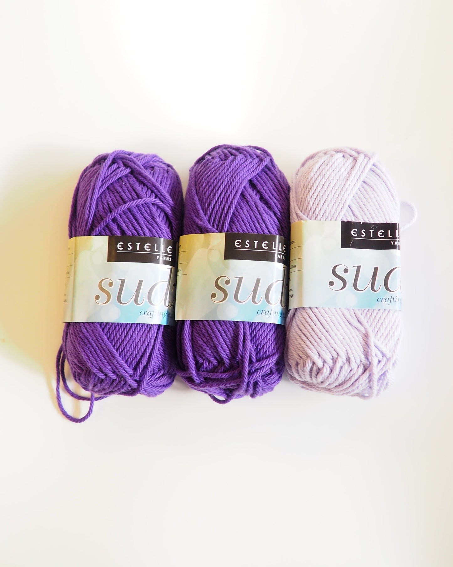 Crochet Workshop: Checkered Water Bottle Holder - Starting Jan 11th, 2026