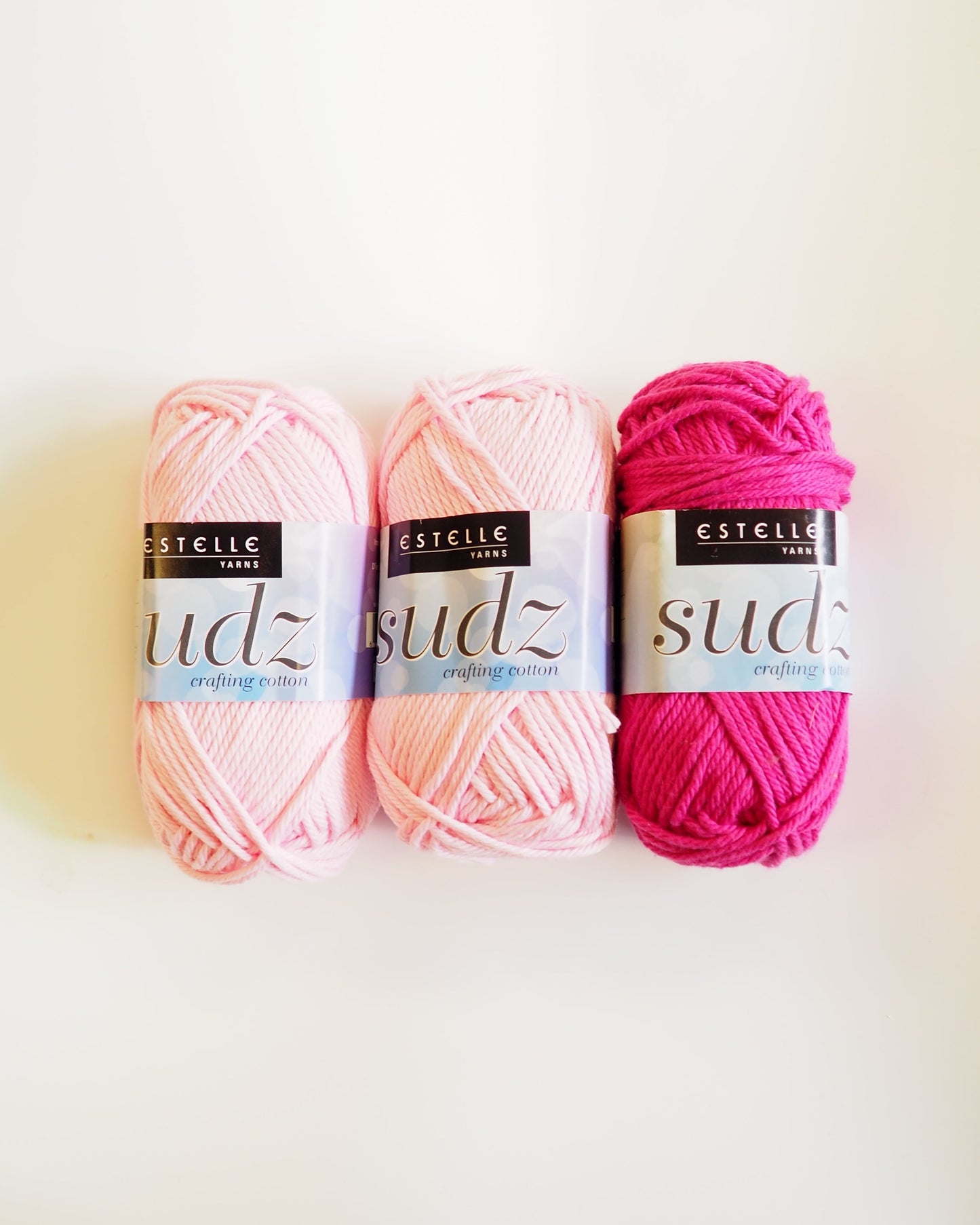 Crochet Workshop: Checkered Water Bottle Holder - Starting Jan 11th, 2026