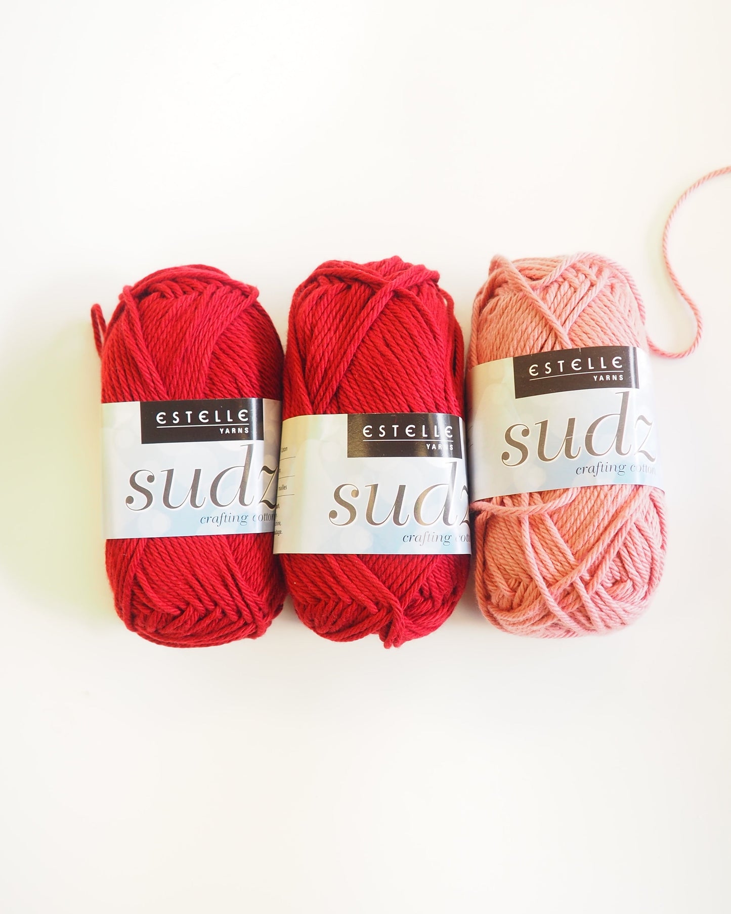 Crochet Workshop: Checkered Water Bottle Holder - Starting Jan 11th, 2026