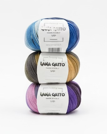 Lana Gatto: VIP Print