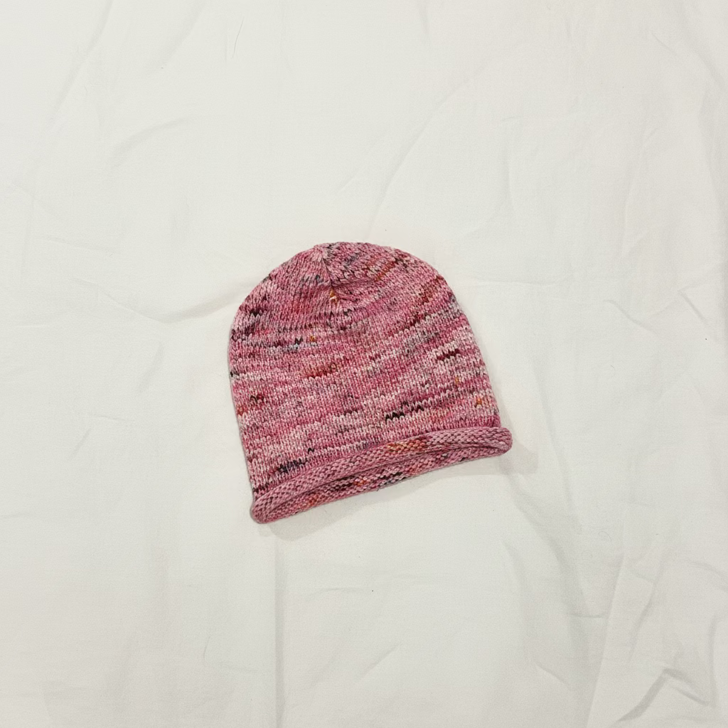 Frankie Hat Pattern