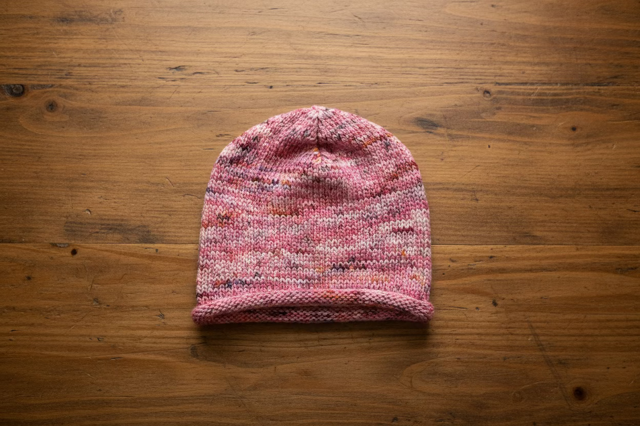 Frankie Hat Pattern