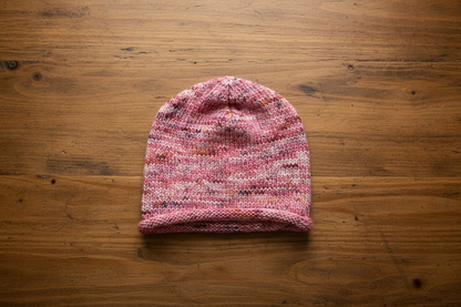 Frankie Hat Pattern
