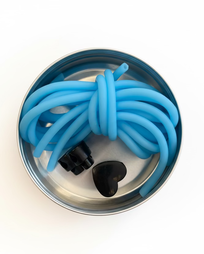 Large Silicone Stitch Holders