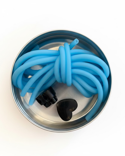 Large Silicone Stitch Holders