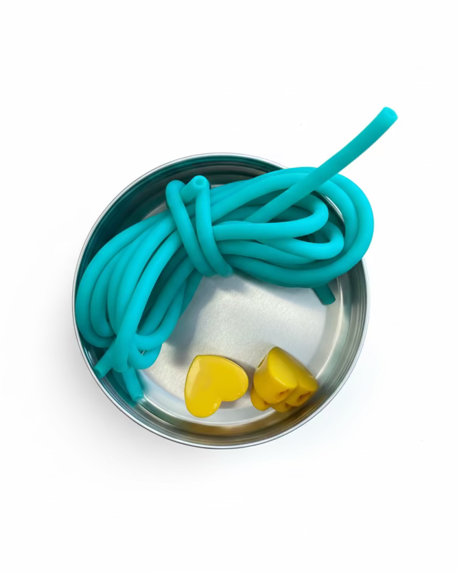 Large Silicone Stitch Holders