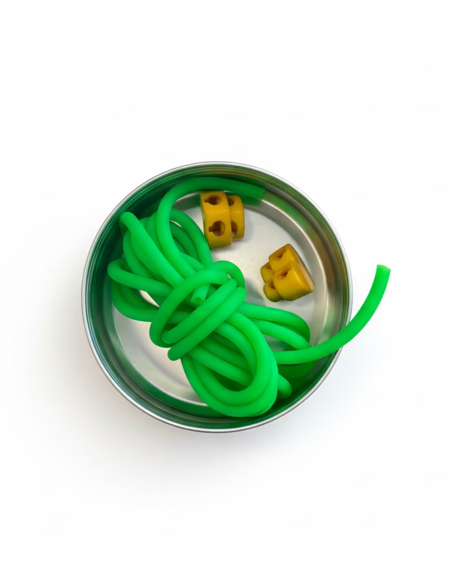 Large Silicone Stitch Holders