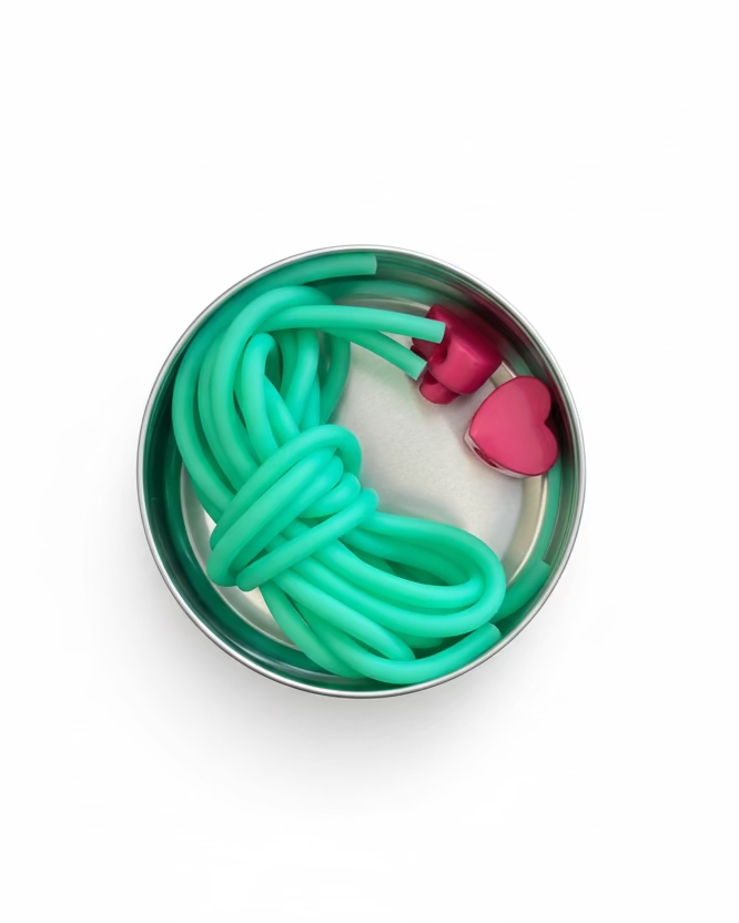 Large Silicone Stitch Holders