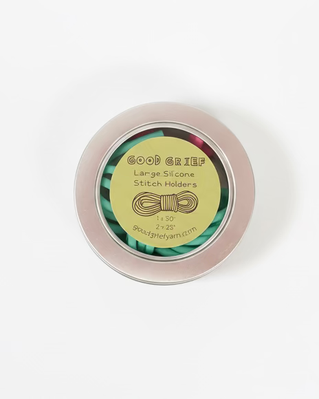 Large Silicone Stitch Holders