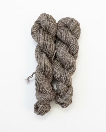 Friends of High Park Zoo: Llama Yarn