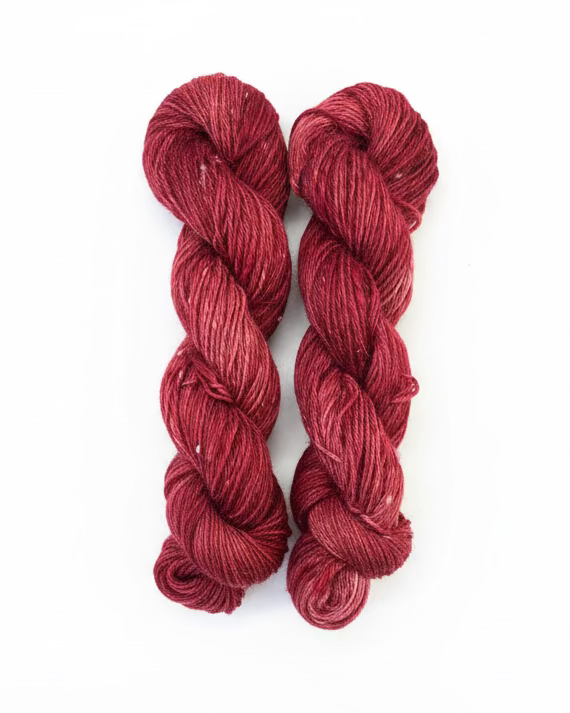 Friends of High Park Zoo: Llama Yarn