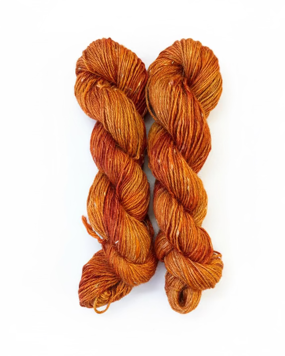 Friends of High Park Zoo: Llama Yarn