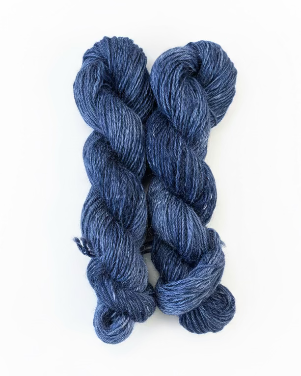 Friends of High Park Zoo: Llama Yarn