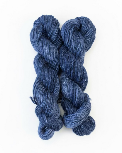 Friends of High Park Zoo: Llama Yarn