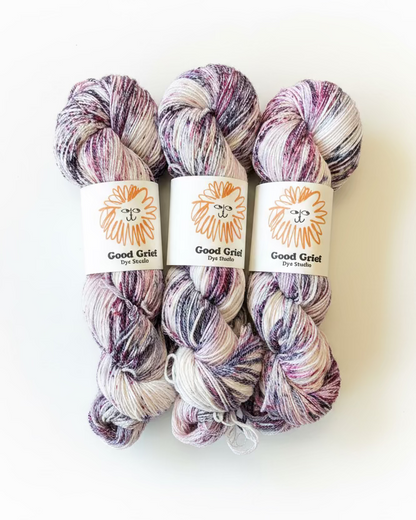 Good Grief Dye Studio: Luce