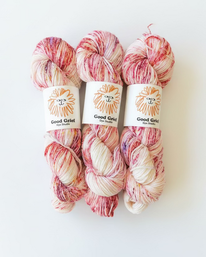 Good Grief Dye Studio: Luce